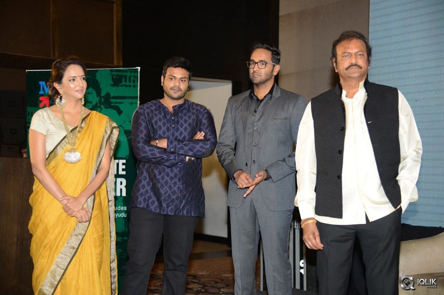 Mohan-Babu-40-Years-Celebrations